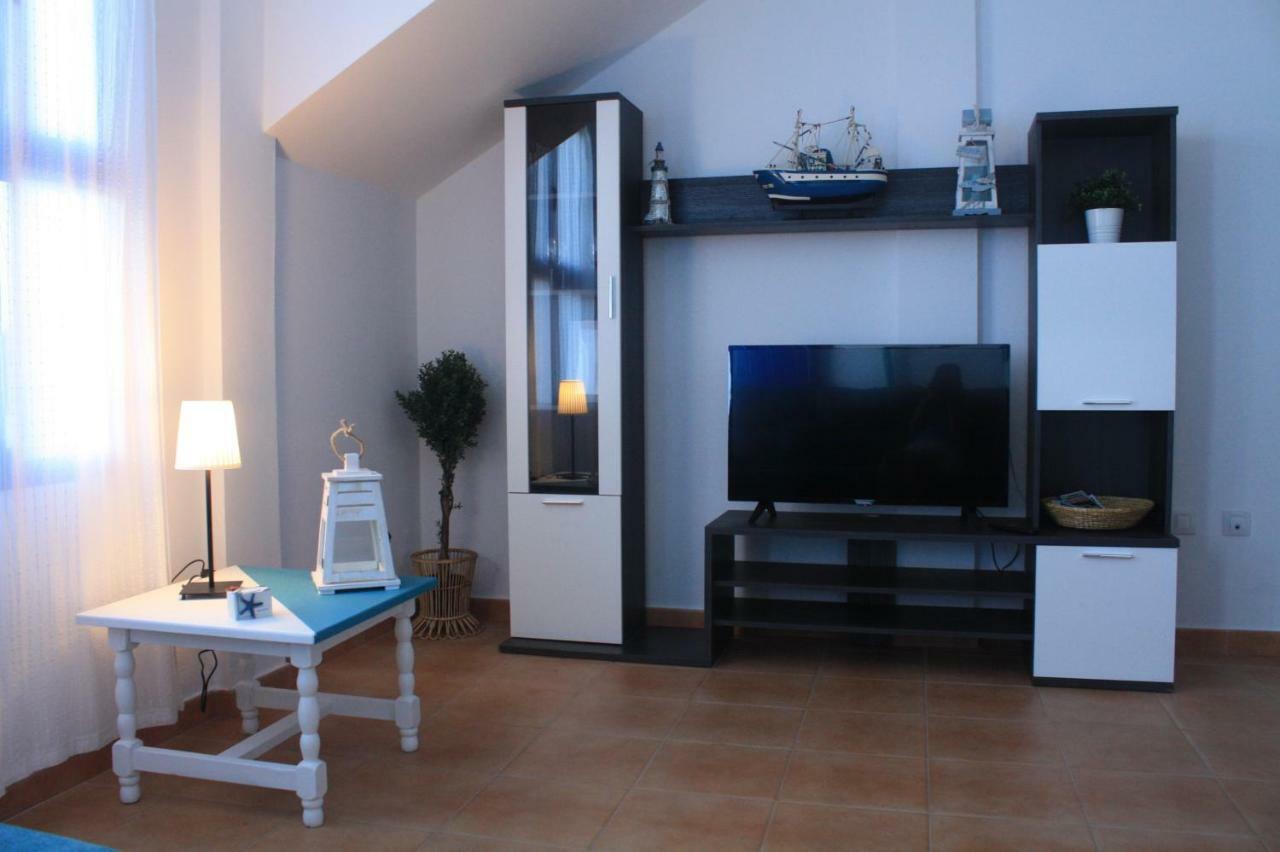 Mirador Del Roque 2 Apartment Orzola Exterior foto