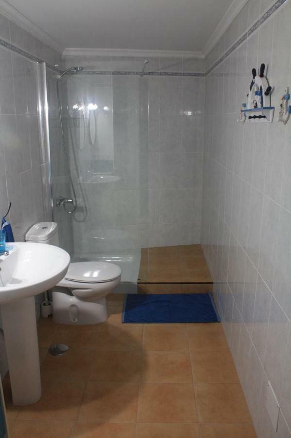 Mirador Del Roque 2 Apartment Orzola Exterior foto